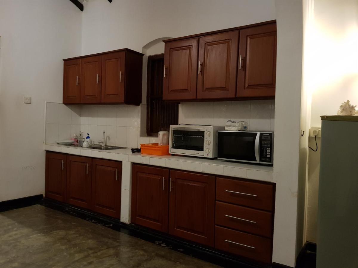 Chitra Ayurveda Hotel Bentota Kültér fotó